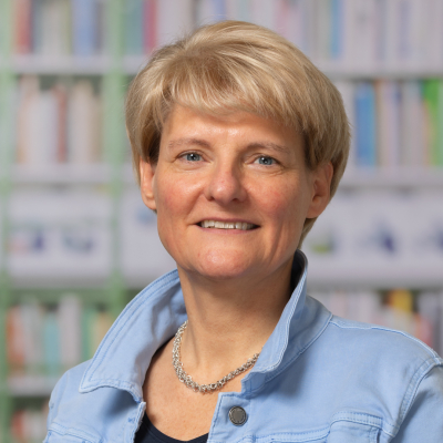 Portret van Dr. Ragnhild Davidse, SWOV